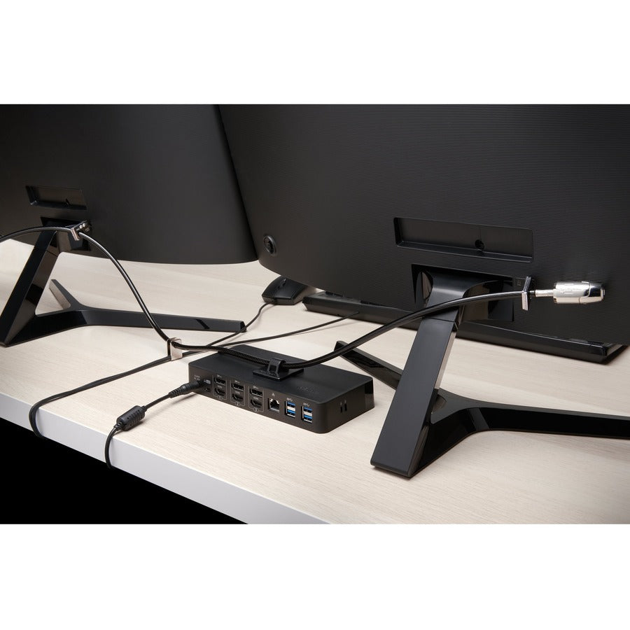 Kensington Desktop & Peripherals Locking Kit 2.0 Kensington Desktop & Peripherals Locking Kit 2.0